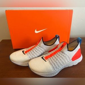 (BRAND NEW!) Nike React Phantom Run FK 2 Wms 7